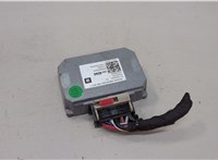 13514044 Инвертор, преобразователь напряжения Chevrolet Equinox 2017-2024 20587423 #1
