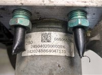  Блок АБС, насос (ABS, ESP, ASR) Chevrolet Malibu 2018-2025 20587438 #4