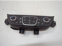 84422507 Переключатель отопителя (печки) Chevrolet Equinox 2017-2024 20587439 #1