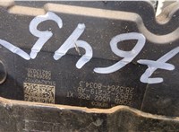  Блок АБС, насос (ABS, ESP, ASR) Ford Explorer 2010-2015 20587444 #5