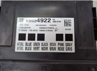 13524922 Блок комфорта Chevrolet Equinox 2017-2024 20587447 #2