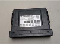  Блок управления бортовой сети (Body Control Module) GMC Terrain 2017-2021 20587450 #1
