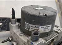  Блок АБС, насос (ABS, ESP, ASR) Chevrolet Equinox 2017-2024 20587473 #3