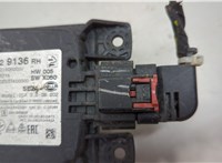 84129136 Датчик слепых (мертвых) зон Chevrolet Equinox 2017-2024 20587474 #4