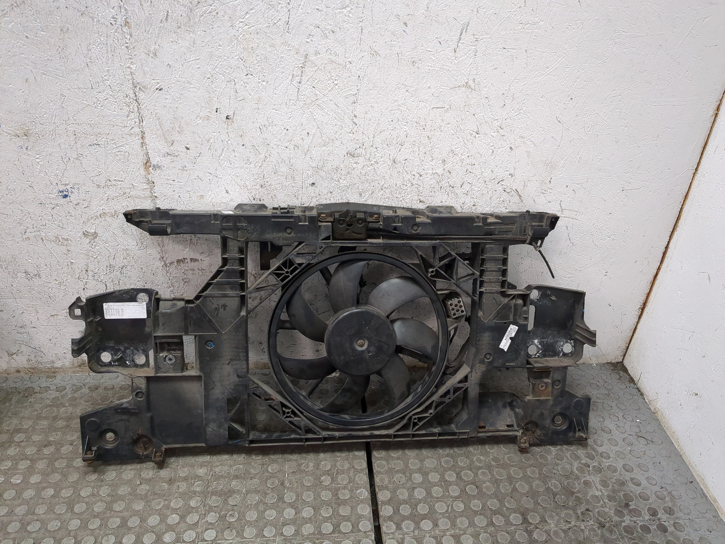 Панель передняя (телевизор)