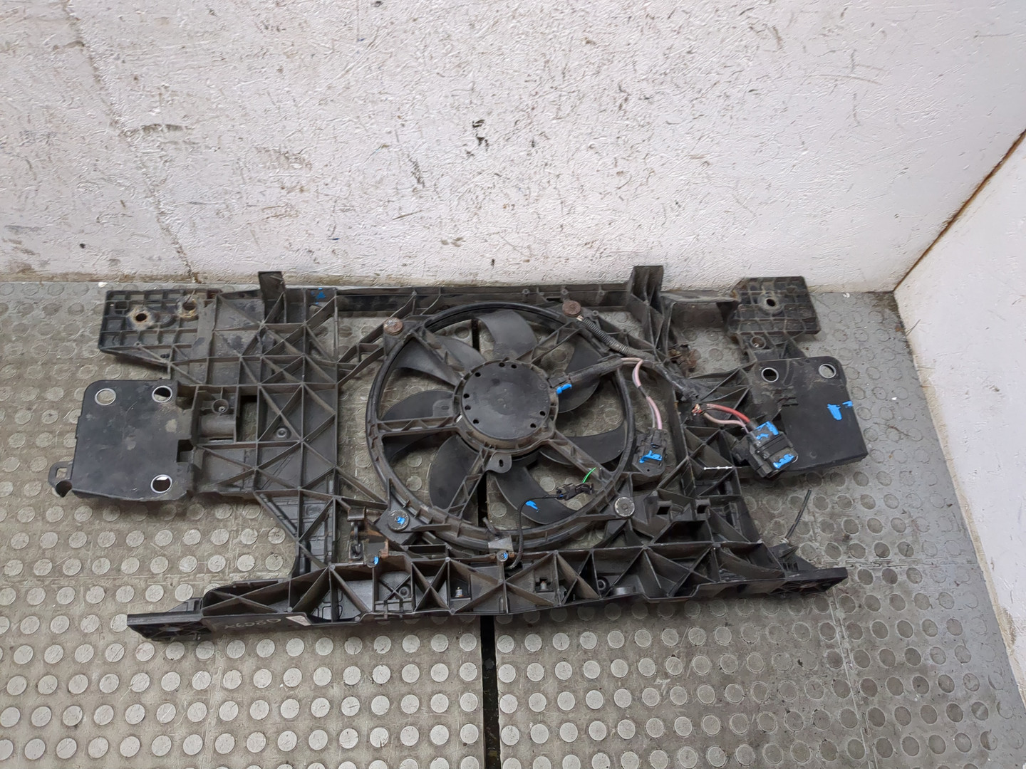 Панель передняя (телевизор)