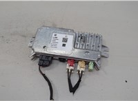 84624986 Блок управления камерой заднего вида Chevrolet Equinox 2017-2024 20587509 #1