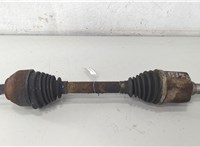 1594946, 8V413B437AC Полуось (приводной вал, шрус) Ford Kuga 2008-2012 20587516 #1