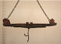 62030AX631, 62210AX000, 62090AX600 Усилитель бампера Nissan Micra K12E 2002-2010 20587529 #1