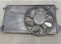  Вентилятор радиатора Ford Focus 2 2005-2008 20587531 #1
