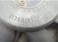  Вентилятор радиатора Ford Focus 2 2005-2008 20587531 #3