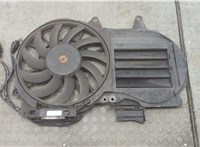  Вентилятор радиатора Audi A4 (B7) 2004-2009 20587550 #1