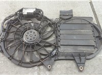  Вентилятор радиатора Audi A4 (B7) 2004-2009 20587550 #4