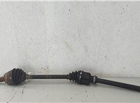  Полуось (приводной вал, шрус) Citroen Jumper (Relay) 2006-2014 20587559 #1