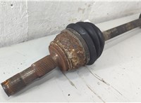  Полуось (приводной вал, шрус) Citroen Jumper (Relay) 2006-2014 20587559 #2
