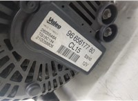 5705NH Генератор Citroen C3 picasso 2009-2017 20587560 #3
