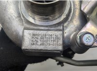  Турбина Citroen C3 picasso 2009-2017 20587563 #3