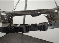  Усилитель бампера Opel Astra H 2004-2010 11494310 #1