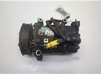 648708 Компрессор кондиционера Citroen C3 picasso 2009-2017 20587565 #1