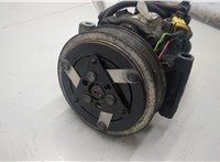 648708 Компрессор кондиционера Citroen C3 picasso 2009-2017 20587565 #2
