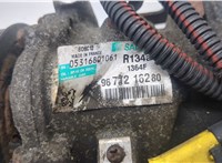648708 Компрессор кондиционера Citroen C3 picasso 2009-2017 20587565 #3