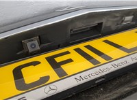  Крышка (дверь) багажника Mercedes E W212 2009-2016 20587566 #2