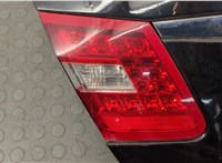  Крышка (дверь) багажника Mercedes E W212 2009-2016 20587566 #4