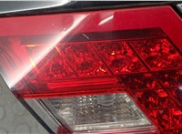  Крышка (дверь) багажника Mercedes E W212 2009-2016 20587566 #6