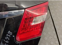  Крышка (дверь) багажника Mercedes E W212 2009-2016 20587566 #7