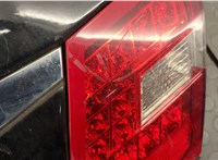  Крышка (дверь) багажника Mercedes E W212 2009-2016 20587566 #8