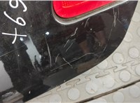  Крышка (дверь) багажника Mercedes E W212 2009-2016 20587566 #9