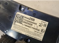84422506 Переключатель отопителя (печки) Chevrolet Equinox 2017-2024 20587576 #4