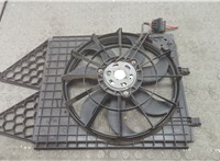  Вентилятор радиатора Skoda Fabia 2007-2014 20587579 #3