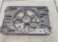  Вентилятор радиатора Seat Leon 2 2005-2012 20587586 #1