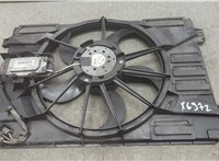  Вентилятор радиатора Seat Leon 2 2005-2012 20587586 #4