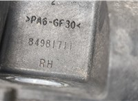 84981711 Кронштейн радиатора GMC Terrain 2017-2021 20587591 #3
