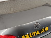  Замок багажника Volkswagen Jetta 6 2010-2018 11494314 #4