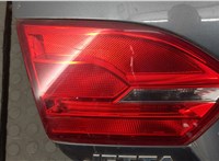  Замок багажника Volkswagen Jetta 6 2010-2018 11494314 #5