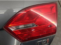  Замок багажника Volkswagen Jetta 6 2010-2018 11494314 #6