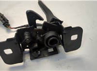  Замок капота Chevrolet Equinox 2017-2024 20587595 #2