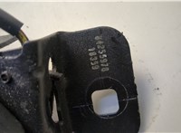  Замок капота Chevrolet Equinox 2017-2024 20587595 #3