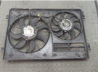 1K0959455FE, 1K0959455FJ Вентилятор радиатора Volkswagen Golf 6 2009-2012 20587599 #1