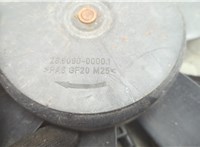 1K0959455FE, 1K0959455FJ Вентилятор радиатора Volkswagen Golf 6 2009-2012 20587599 #5