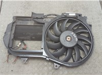  Вентилятор радиатора Audi A4 (B6) 2000-2006 20587607 #1
