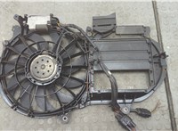  Вентилятор радиатора Audi A4 (B6) 2000-2006 20587607 #4