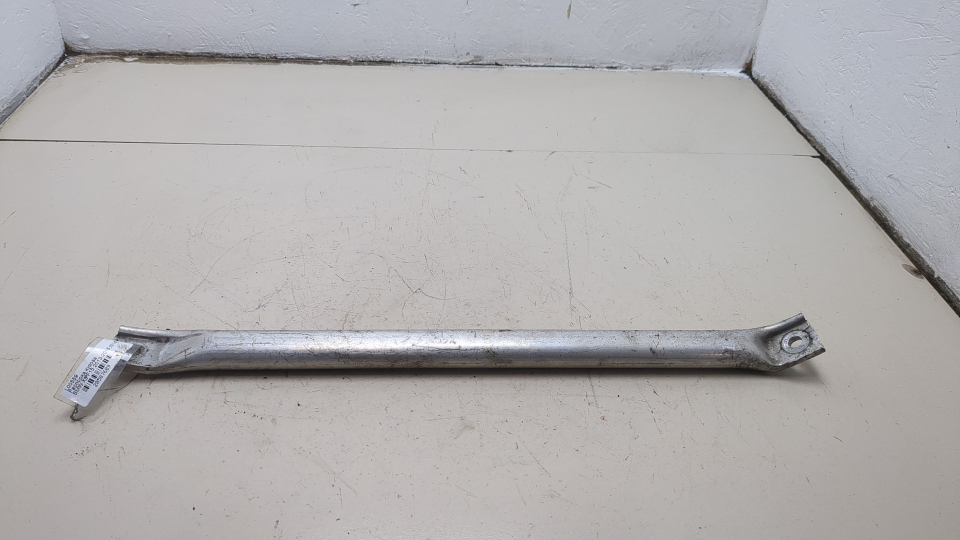 Растяжка столбов