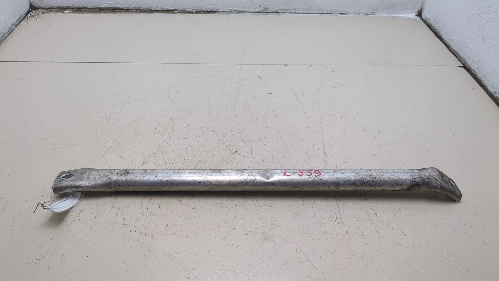 Растяжка столбов