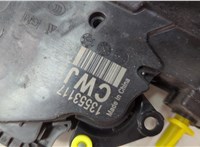  Ручка двери наружная Chevrolet Trax 2023-2025 11494328 #5