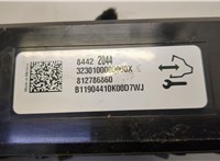  Блок управления климат-контролем Chevrolet Equinox 2017-2024 20587634 #3