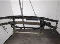  Балка под радиатор Opel Corsa D 2006-2014 11494334 #2
